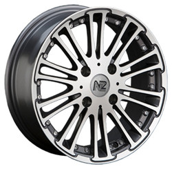 ���� ����� Nz SH583 15/6,5 ET32 Bkf | ������� WHS100546