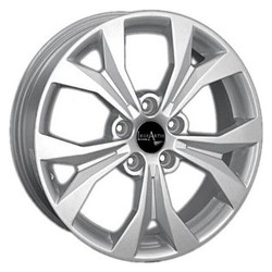 ���� ����� Legeartis RN95 16/6,5 ET47 Sil | ������� WHS081434