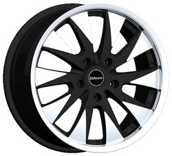 Iwheelz ���� R18 IW 7.5J 5�108 et55/63.4 ANGEL MLMBMF 2211007 | ������� 2211007