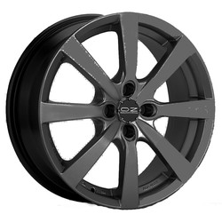 ���� ����� Oz Michelangelo 8 15/6,5 ET43 Crystal titanium | ������� WHS026264
