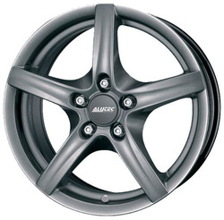 ���� ����� Alutec Grip 16/6,5 ET50 graphite | ������� WHS028031