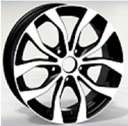 ���� ����� Tech line ���� ����� NEO 662 16/6,5 ET46 Bd | ������� RD832177
