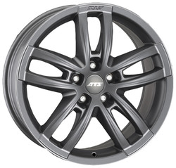 ���� ����� Ats Radial 18/8,5 ET51 Racing grey | ������� WHS060553