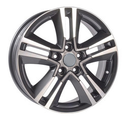 ���� ����� Legeartis H30 17/6,5 ET50 Gmf | ������� WHS090595