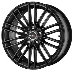 ���� ����� Mak Rapide 18/8 ET15 Matt black | ������� WHS098568