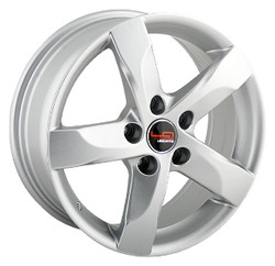 ���� ����� Legeartis NS80 16/6,5 ET45 Sil | ������� WHS080096
