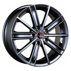 ���� ����� Legeartis SNG15 16/6,5 ET39,5 Gm | ������� WHS081525