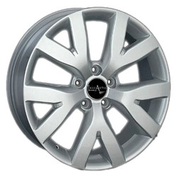 ���� ����� Legeartis MZ43 18/7,5 ET50 Sil | ������� WHS081143