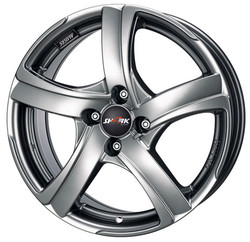 ���� ����� Alutec Shark 18/8 ET35 Sterling silver | ������� WHS056572