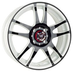 ���� ����� Nz F-45 16/6,5 ET33 W+b | ������� WHS076693