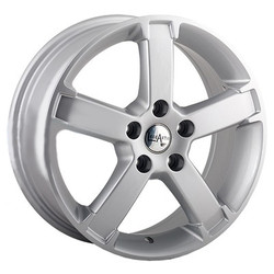 ���� ����� Legeartis FD4 16/6,5 ET52,5 Sil | ������� WHS080867