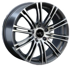���� ����� Legeartis B91 17/7,5 ET20 Gmf | ������� WHS079073