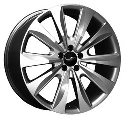 ���� ����� Legeartis MB110 20/9 ET57 Gmf | ������� WHS081212
