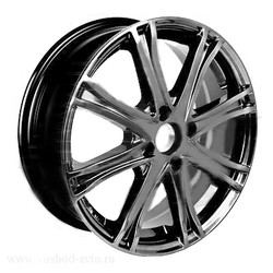 Iwheelz ���� R16 IW 6J 5�114.3 et51/67.1 BREEZE HB 2803717 | ������� 2803717