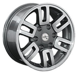 ���� ����� Legeartis MZ37 16/7 ET10 Gmf | ������� WHS090556