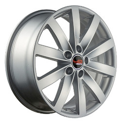 ���� ����� Legeartis SK20 17/7 ET49 Sil | ������� WHS081487
