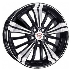 ���� ����� Nz SH649 16/6,5 ET46 Bkf | ������� WHS077589