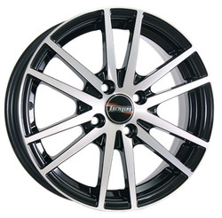 ���� ����� Tech line ���� ����� 535 15/6 ET45 Bd | ������� RD830789