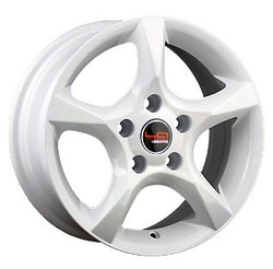 ���� ����� Legeartis RN48 15/6,5 ET43 white | ������� WHS082138