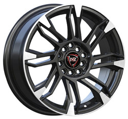 ���� ����� Nz F-8 16/6,5 ET33 Bkps | ������� WHS075935