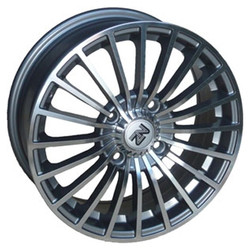 ���� ����� Nz SH597 15/6 ET52,5 Gmf | ������� WHS092275