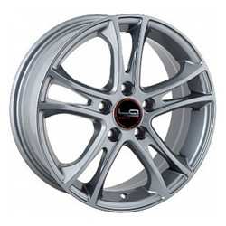���� ����� Legeartis SK23 16/6,5 ET50 Gm | ������� WHS081488