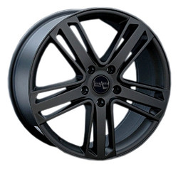 ���� ����� Legeartis VW127 20/9 ET57 Mb | ������� WHS081855