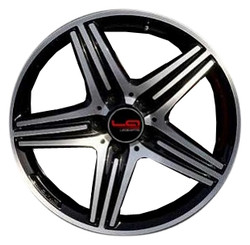���� ����� Legeartis MB121 17/7,5 ET37 Bkf | ������� WHS081240