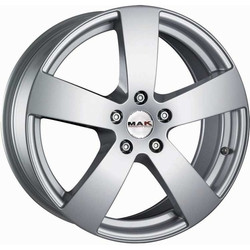���� ����� Mak Bee SUV 18/8 ET43 Silver | ������� WHS058015