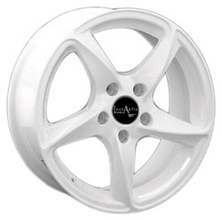 ���� ����� Legeartis A32 16/7,5 ET45 white | ������� WHS081942
