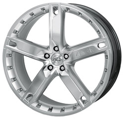 ���� ����� Antera 503 20/9 ET43 Silver front polished | ������� WHS062332