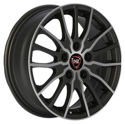 ���� ����� Nz F-19 13/5,5 ET35 Bkf | ������� WHS076120