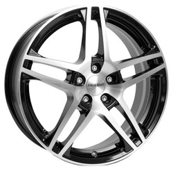 ���� ����� Dezent RB 17/7 ET40 dark | ������� WHS071498