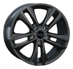 ���� ����� Legeartis NS54 16/6,5 ET40 Gm | ������� WHS081290