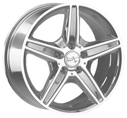 ���� ����� Legeartis MB64 18/8,5 ET38 Sf | ������� WHS079343