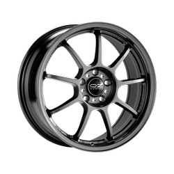 ���� ����� Oz Alleggerita HLT 17/8 ET48 Titanium tech | ������� WHS057562