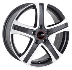 ���� ����� Legeartis SZ5 17/6,5 ET45 Bkf | ������� WHS081544