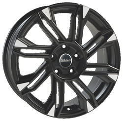 Iwheelz ���� R17 IW 7J 4�108 et26/65.1 RIARD GMMF 2305504 | ������� 2305504
