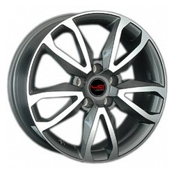 ���� ����� Legeartis KI109 17/6,5 ET46 Sf | ������� WHS090570