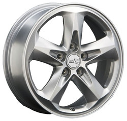 ���� ����� Legeartis FD32 16/6,5 ET52,5 Sil | ������� WHS079859