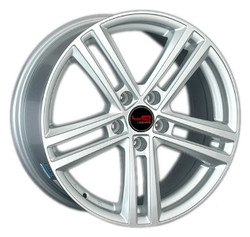 ���� ����� Legeartis SK67 17/7,5 ET49 Sil | ������� WHS089818