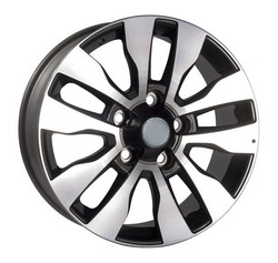���� ����� Legeartis LX48 20/8,5 ET60 Gmf | ������� WHS090558