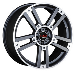 ���� ����� Legeartis MB81 20/8,5 ET60 Mbf | ������� WHS079180
