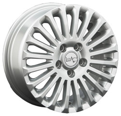 ���� ����� Legeartis FD26 16/6,5 ET52,5 Sil | ������� WHS079857