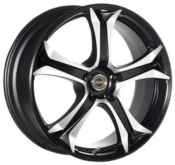 ���� ����� Yamato Katayama 17/6,5 ET45 Mbfp | ������� WHS085153
