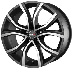 ���� ����� Mak Nitro 18/8 ET30 Ice titan | ������� WHS069434