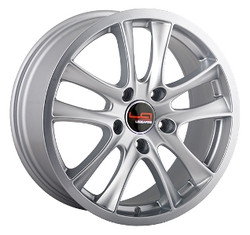 ���� ����� Legeartis PR6 22/10,5 ET60 Sil | ������� WHS078821