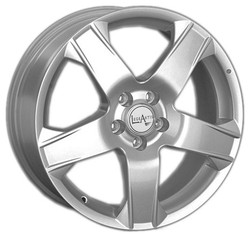 ���� ����� Legeartis GM35 17/7 ET44 Sil | ������� WHS079884