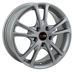 ���� ����� Legeartis RN77 16/6,5 ET50 Gm | ������� WHS088318