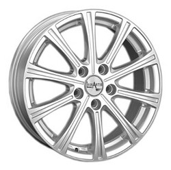 ���� ����� Legeartis FD52 16/6,5 ET50 Sil | ������� WHS080893